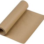 Quality brown paper - How to package a parcel correctly